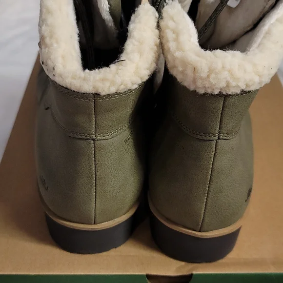 JBU by Jambu Moonstone Water-Resistant Hiker Boot - Picture 2 of 4